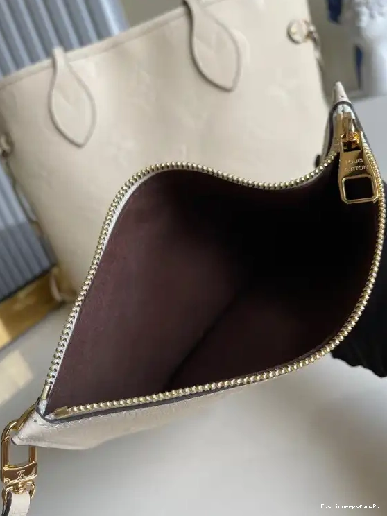 FS CHEAP VUITTON NEVERFULL MM LOUIS 0628